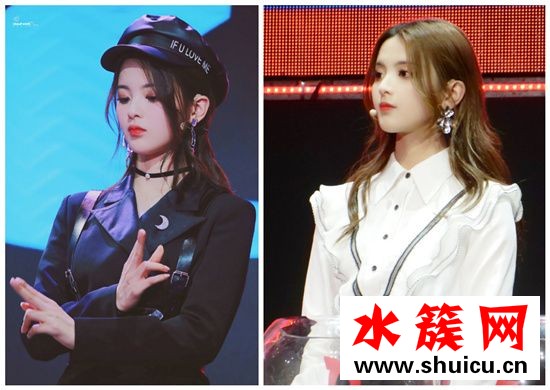 亚太区最美100张面孔榜单出炉 杨超越周子瑜古力娜扎你更吃谁的颜？