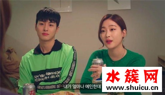偶然发现的一天男演员个人资料介绍
