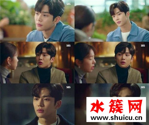 偶然发现的一天男演员个人资料介绍