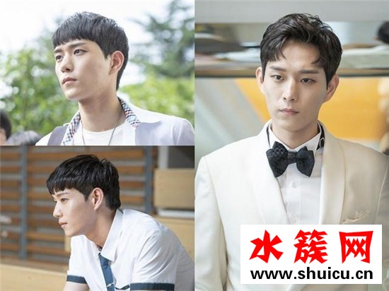 偶然发现的一天男演员个人资料介绍