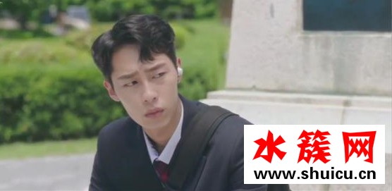 偶然发现的一天男演员个人资料介绍