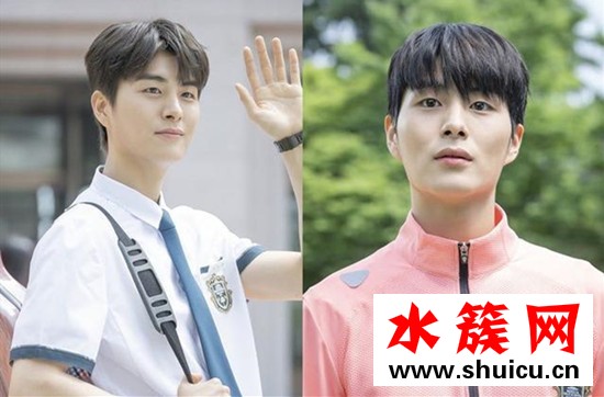 偶然发现的一天男演员个人资料介绍