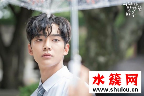 偶然发现的一天男演员个人资料介绍