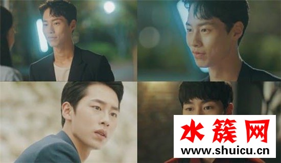 偶然发现的一天男演员个人资料介绍