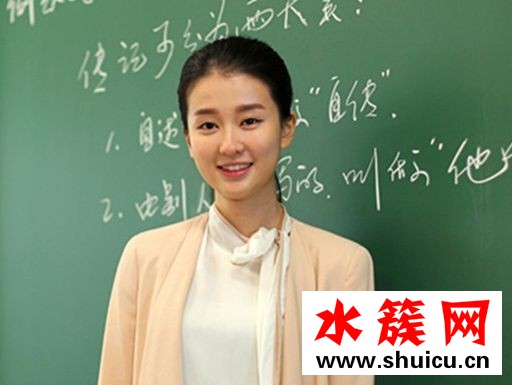 乔欣演过的电视剧