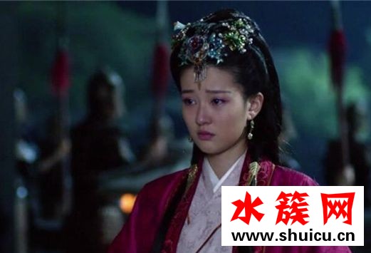 乔欣演过的电视剧