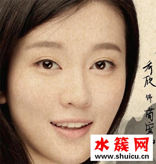乔欣演过的电视剧