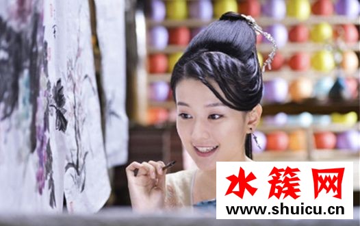 乔欣演过的电视剧