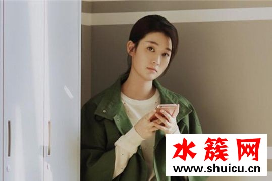 乔欣演过的电视剧