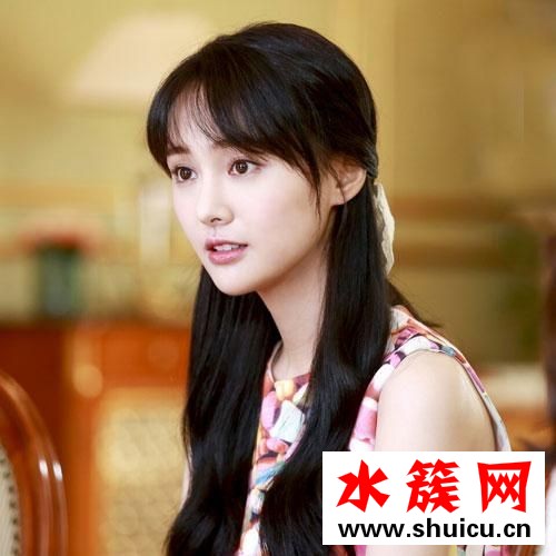 懒人卷发是哪一种烫