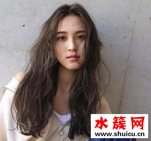懒人卷发是哪一种烫