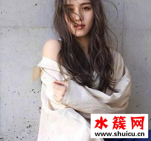 懒人卷发是哪一种烫
