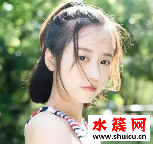 懒人卷发是哪一种烫