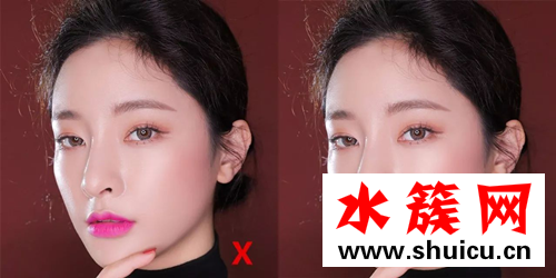 送女朋友什么口红好