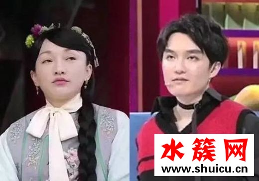 如懿传周迅脸僵