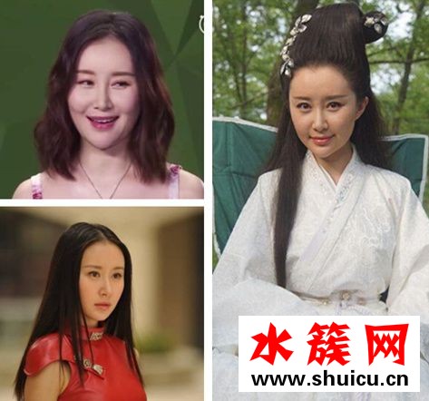 如懿传周迅脸僵