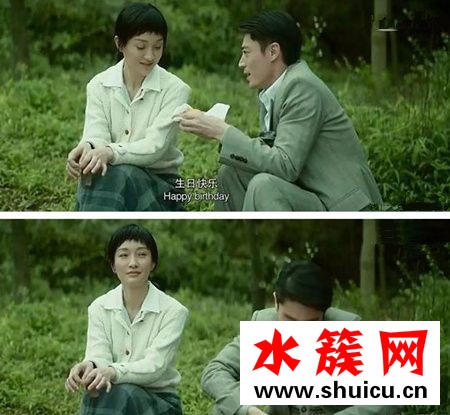 如懿传周迅脸僵
