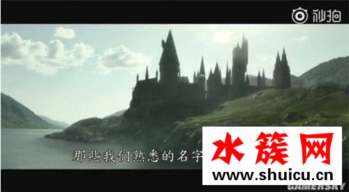 神奇动物在哪里2什么时候上映