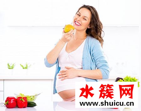 这六种蔬菜女性怀孕期间不能吃 孕期饮食禁忌