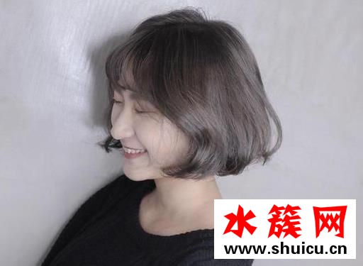 范冰冰短卷发是什么卷