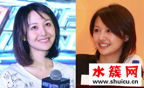 郑爽巴黎街拍