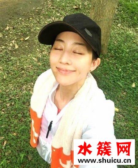 如懿传张钧甯的脸