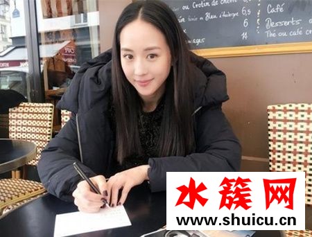 如懿传张钧甯的脸