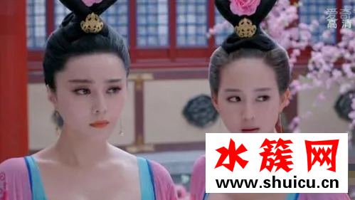 如懿传张钧甯的脸