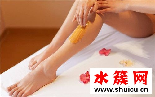 跳绳会让小腿长肌肉吗