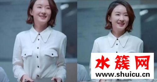 赵丽颖变塑胶脸景甜胖成猪头 女明星的脸这都怎么了?