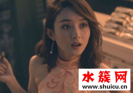 赵丽颖变塑胶脸景甜胖成猪头 女明星的脸这都怎么了?