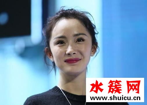 赵丽颖变塑胶脸景甜胖成猪头 女明星的脸这都怎么了?