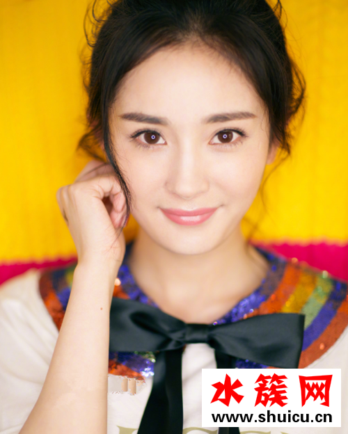 明日之子第9期杨幂穿的衣服是什么牌子