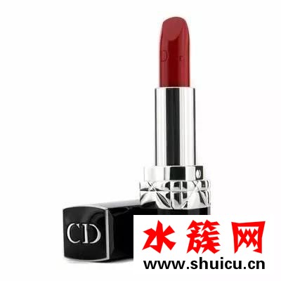 罗子君口红是什么牌子