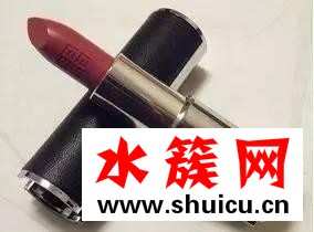 罗子君口红是什么牌子