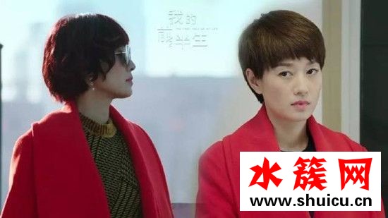 罗子君口红是什么牌子