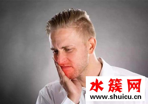 人体辐射后八大症状