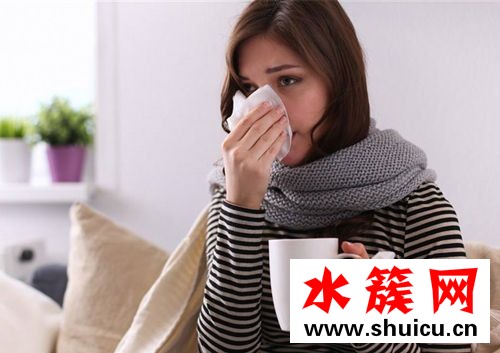 人体辐射后八大症状