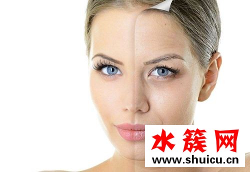 人体辐射后八大症状