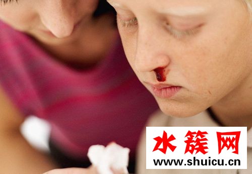 人体辐射后八大症状