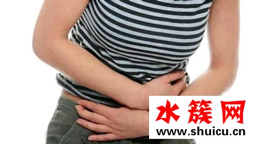 人体辐射后八大症状