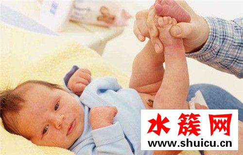 宝宝便秘拉不出来怎么办