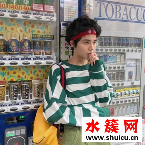 2018夏季流行短发造型