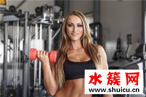 健身减肥会瘦胸吗