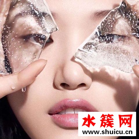 怎样快速消除肿泡眼