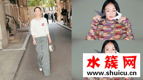 如懿传周迅4大减肥方法 41公斤纤细体态瘦身攻略大公开
