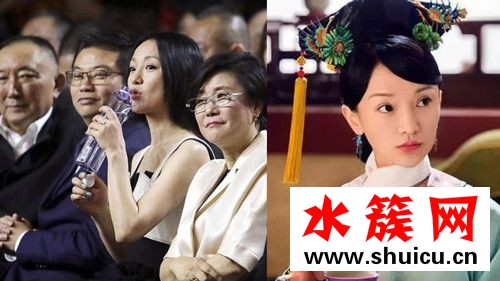 如懿传周迅4大减肥方法 41公斤纤细体态瘦身攻略大公开