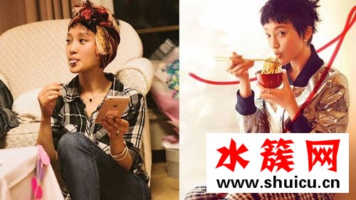 如懿传周迅4大减肥方法 41公斤纤细体态瘦身攻略大公开