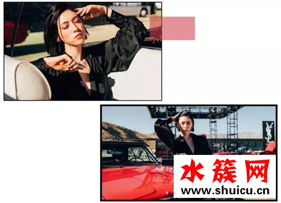 2019最好看的短发图片