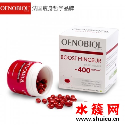 每逢过节胖三斤？OENOBIOL欧诺比帮你破除魔咒！